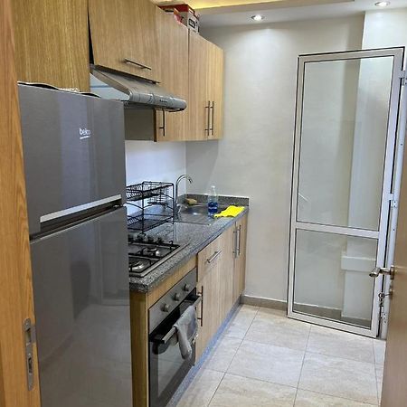 Belle Appartement A Loue Pour Les Familles Marrakesz Zewnętrze zdjęcie