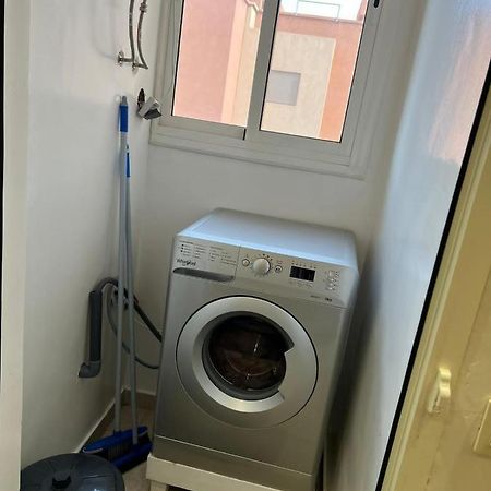 Belle Appartement A Loue Pour Les Familles Marrakesz Zewnętrze zdjęcie