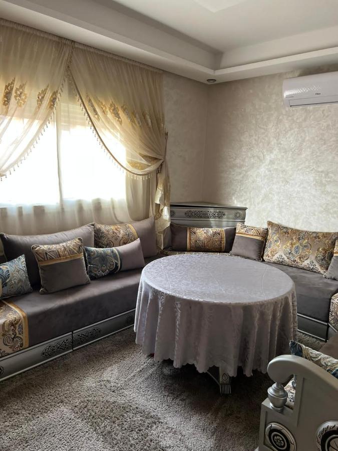 Belle Appartement A Loue Pour Les Familles Marrakesz Zewnętrze zdjęcie