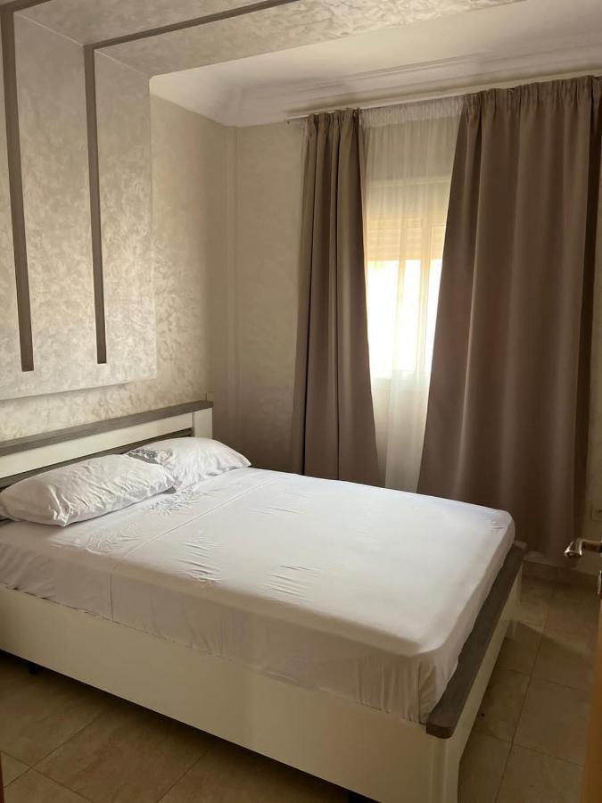 Belle Appartement A Loue Pour Les Familles Marrakesz Zewnętrze zdjęcie