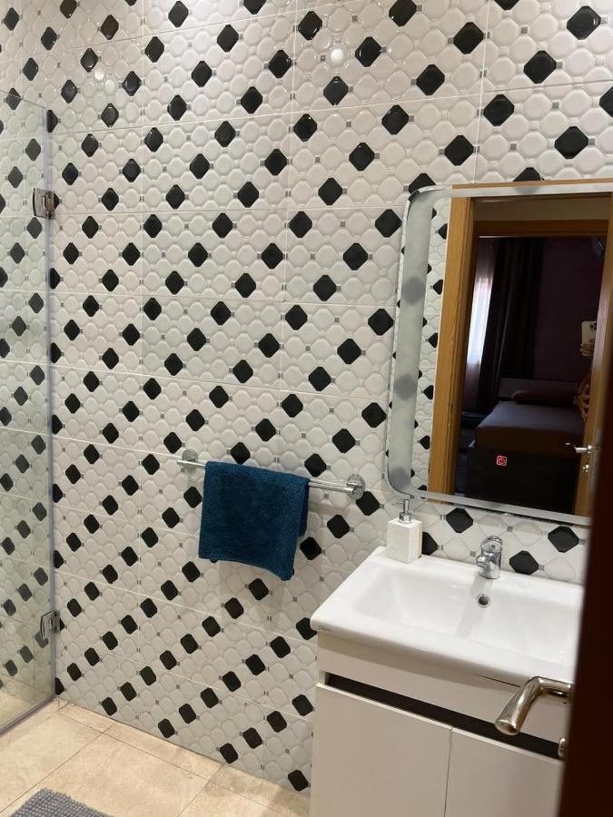 Belle Appartement A Loue Pour Les Familles Marrakesz Zewnętrze zdjęcie