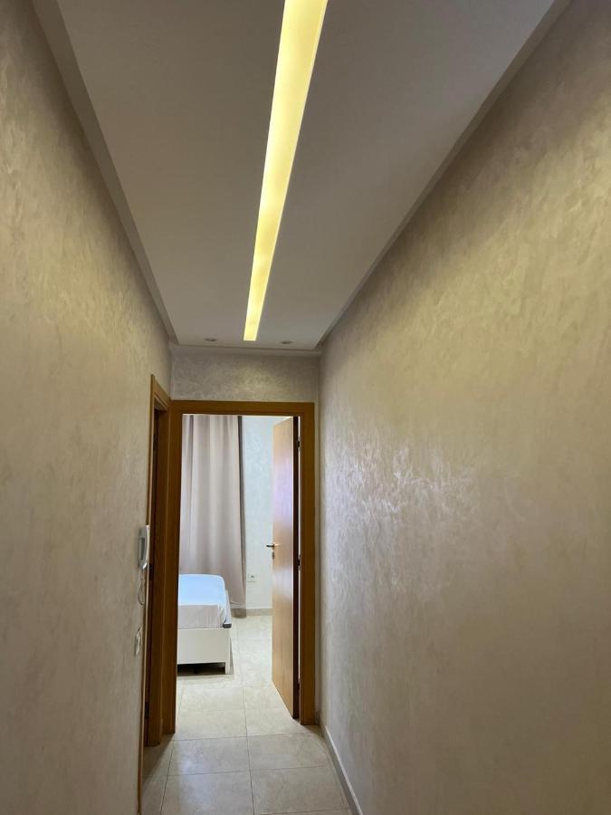 Belle Appartement A Loue Pour Les Familles Marrakesz Zewnętrze zdjęcie
